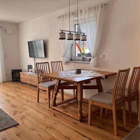 Ferienwohnung Trissl Oberaudorf Kültér fotó