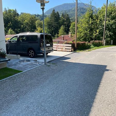 Ferienwohnung Trissl Oberaudorf Kültér fotó