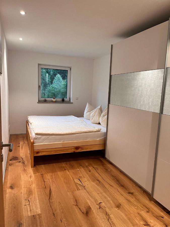 Ferienwohnung Trissl Oberaudorf Kültér fotó