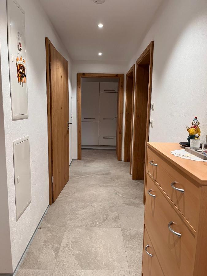 Ferienwohnung Trissl Oberaudorf Kültér fotó