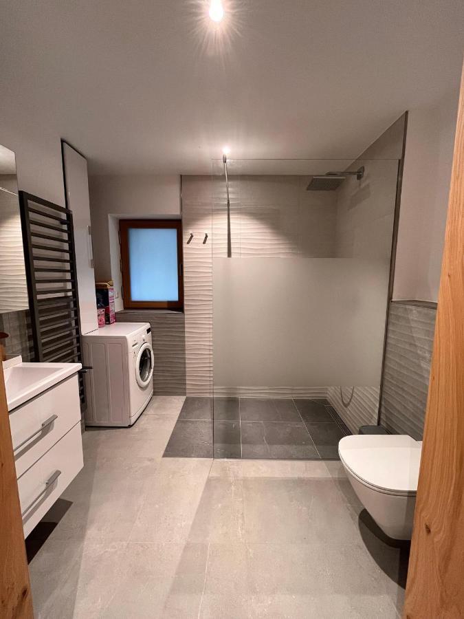 Ferienwohnung Trissl Oberaudorf Kültér fotó