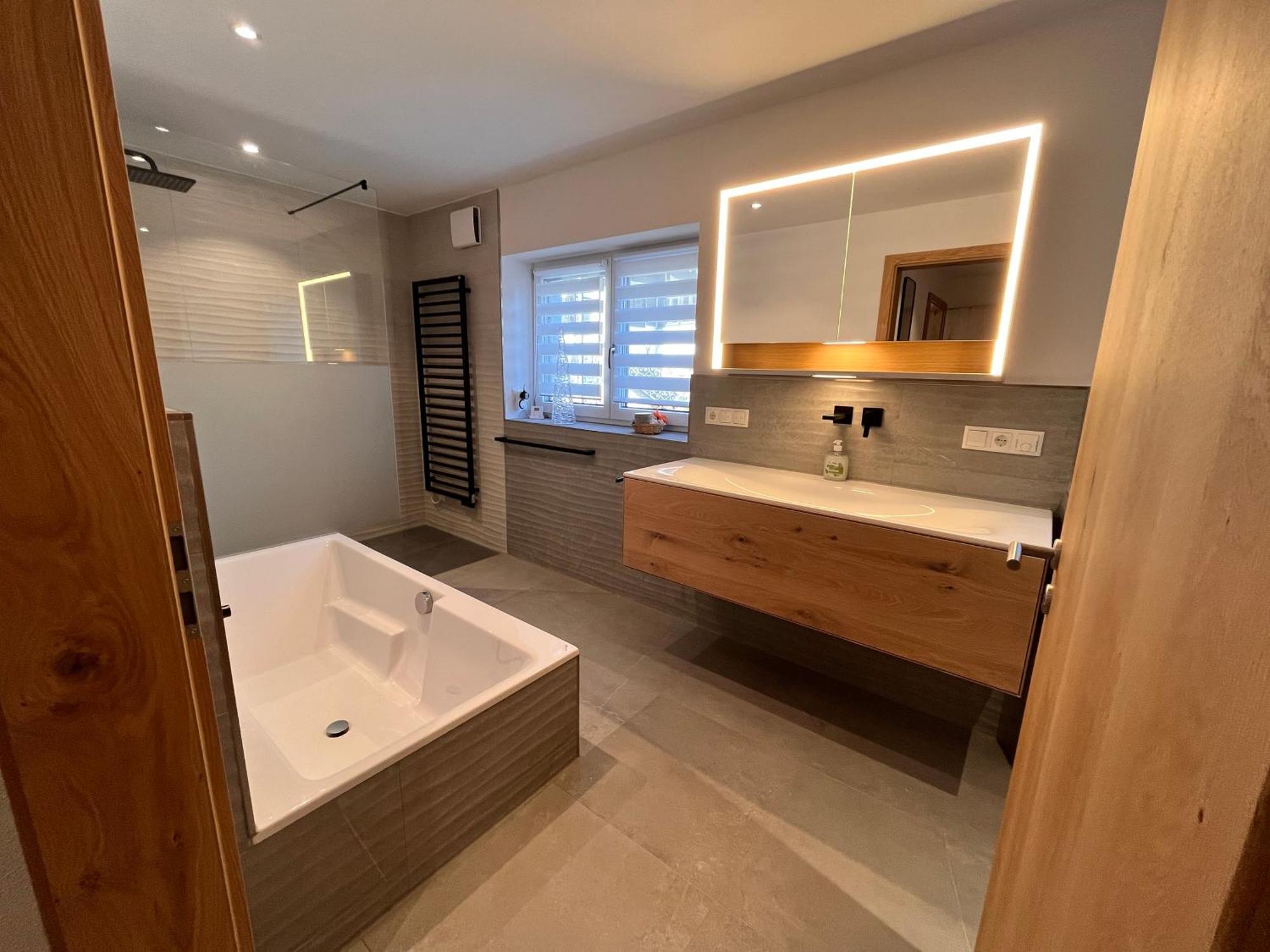 Ferienwohnung Trissl Oberaudorf Kültér fotó