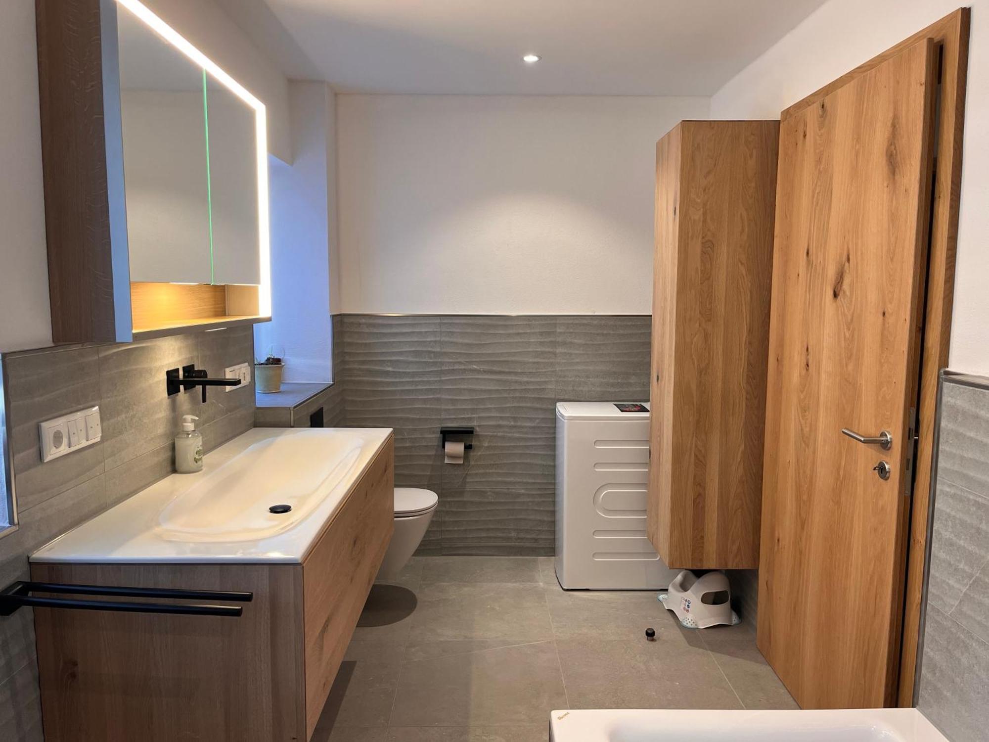 Ferienwohnung Trissl Oberaudorf Kültér fotó