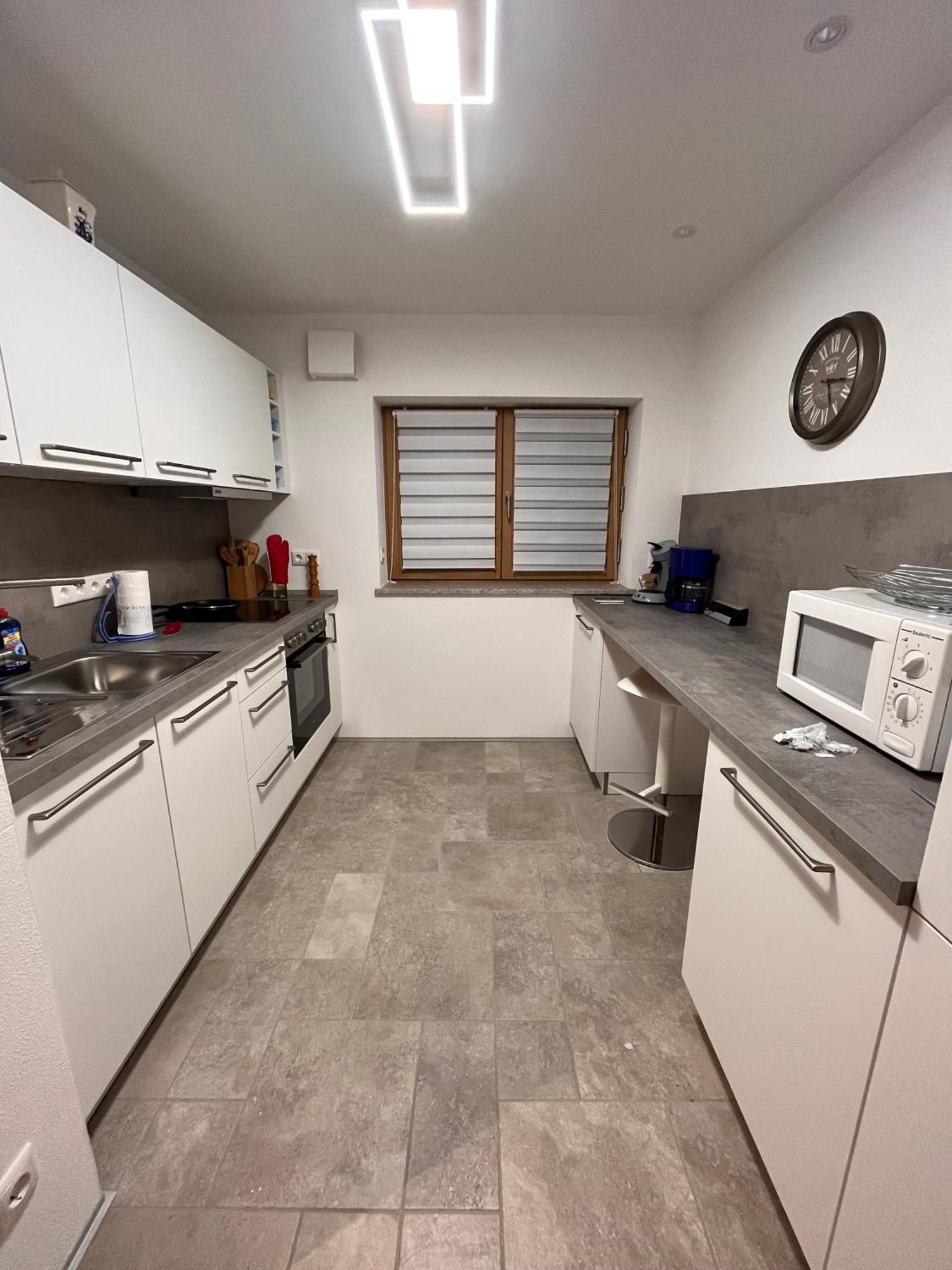 Ferienwohnung Trissl Oberaudorf Kültér fotó